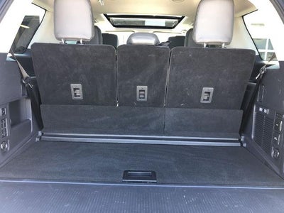 2025 Ford Expedition Active 4x4