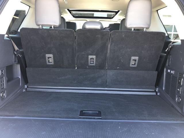 2025 Ford Expedition Active 4x4