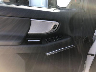 2025 Ford Expedition Active 4x4