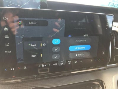 2025 Ford Expedition Active 4x4