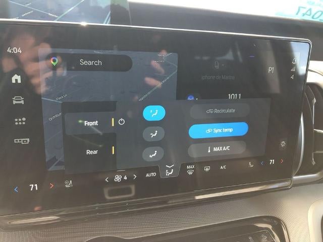 2025 Ford Expedition Active 4x4