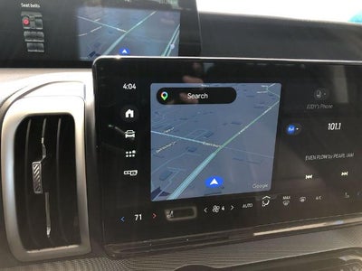 2025 Ford Expedition Active 4x4