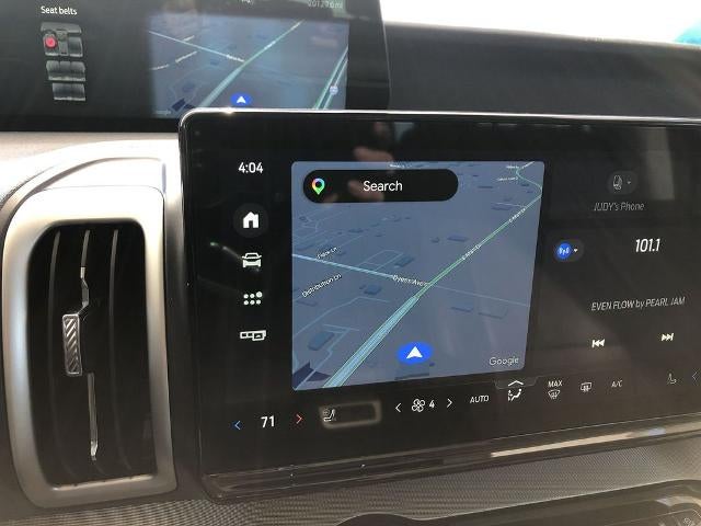 2025 Ford Expedition Active 4x4