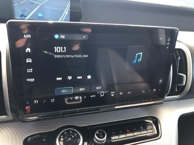 2025 Ford Expedition Active 4x4
