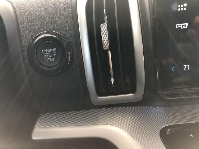 2025 Ford Expedition Active 4x4