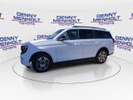 2025 Ford Expedition Active 4x4