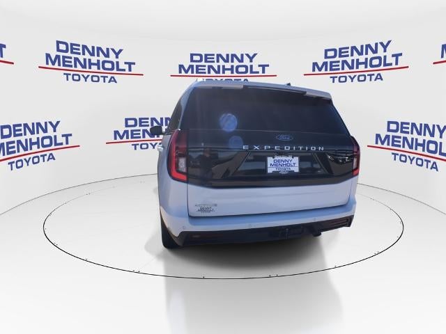 2025 Ford Expedition Active 4x4