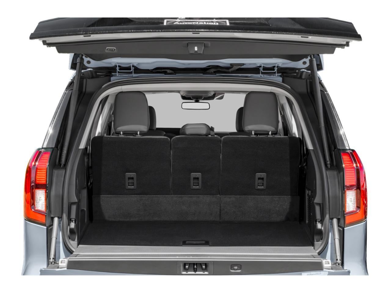 2025 Ford Expedition Active 4x4