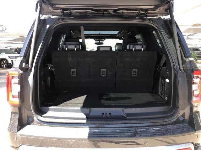 2023 Ford Expedition Platinum 4x4