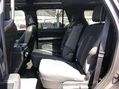 2023 Ford Expedition Platinum 4x4