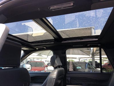 2023 Ford Expedition Platinum 4x4