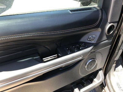 2023 Ford Expedition Platinum 4x4