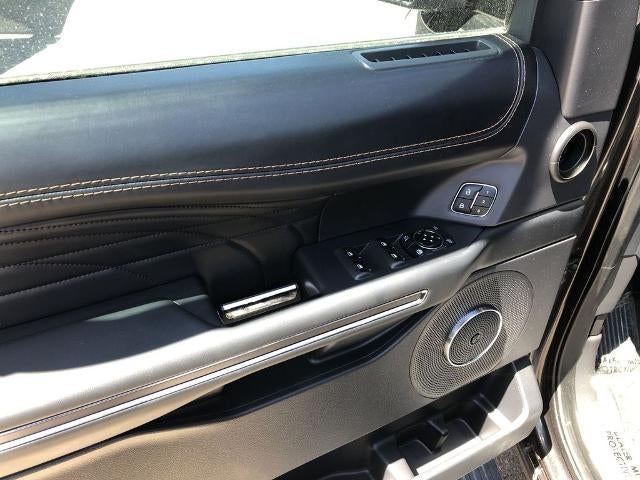 2023 Ford Expedition Platinum 4x4