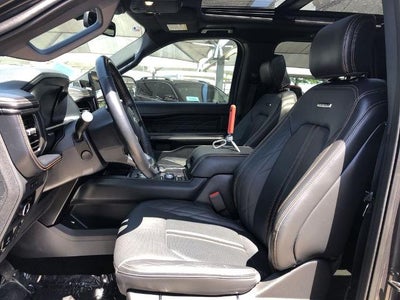 2023 Ford Expedition Platinum 4x4