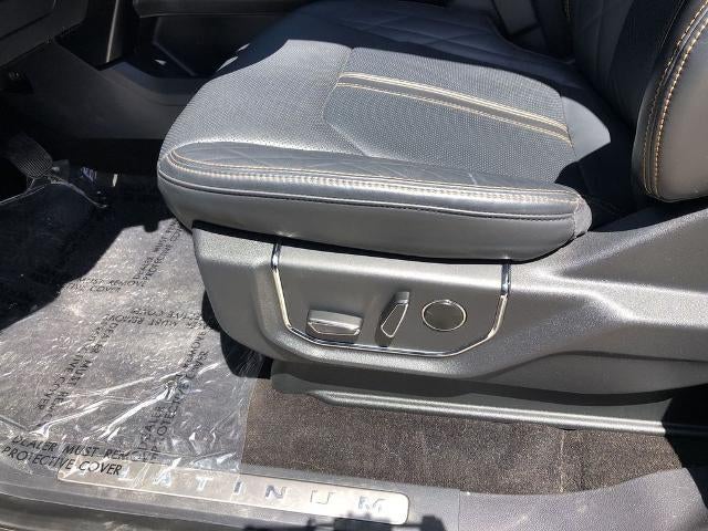 2023 Ford Expedition Platinum 4x4