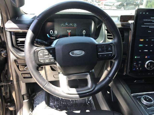2023 Ford Expedition Platinum 4x4