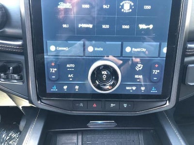2023 Ford Expedition Platinum 4x4
