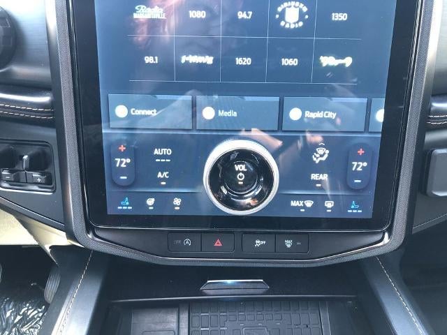2023 Ford Expedition Platinum 4x4