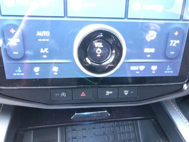 2023 Ford Expedition Platinum 4x4