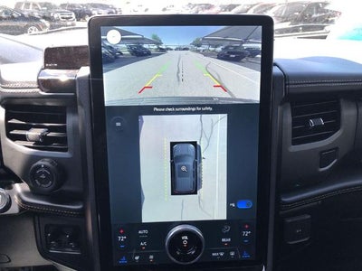 2023 Ford Expedition Platinum 4x4