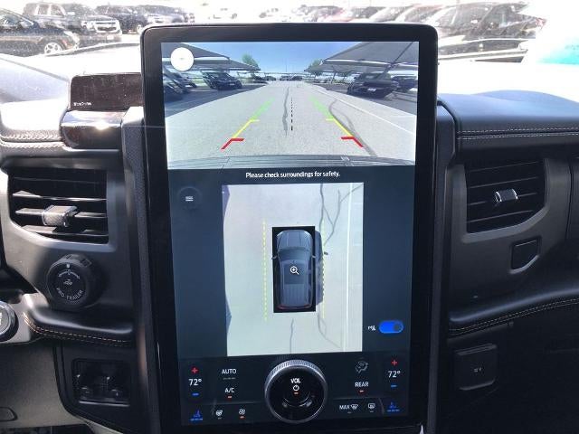 2023 Ford Expedition Platinum 4x4
