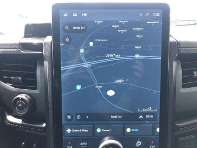2023 Ford Expedition Platinum 4x4