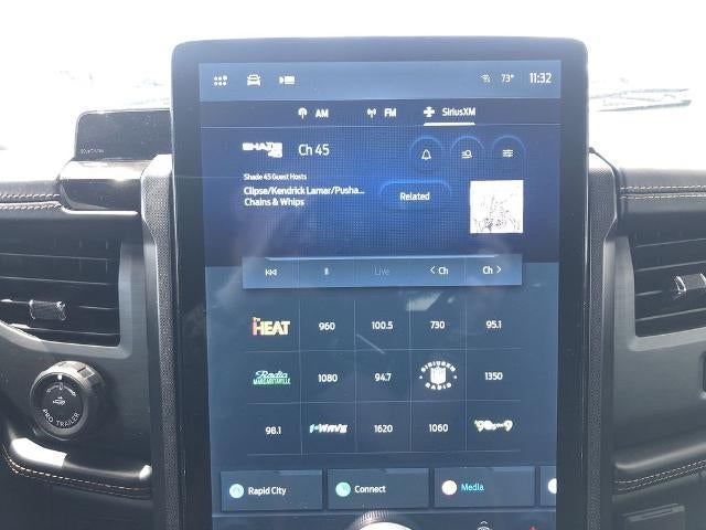 2023 Ford Expedition Platinum 4x4