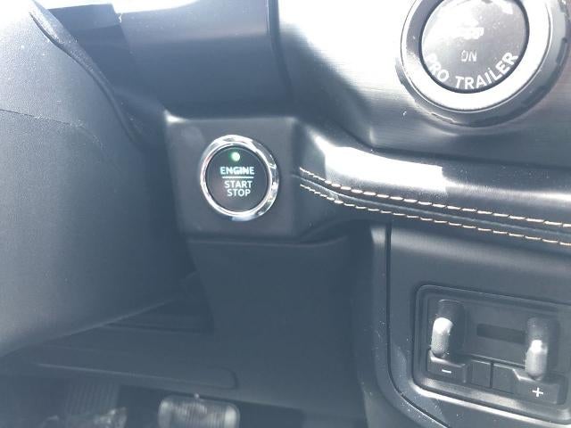 2023 Ford Expedition Platinum 4x4