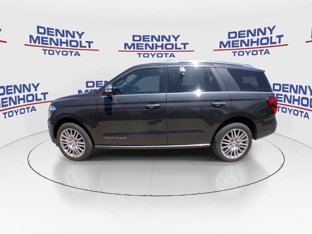 2023 Ford Expedition Platinum 4x4