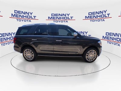 2023 Ford Expedition Platinum 4x4