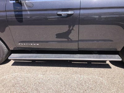 2023 Ford Expedition Platinum 4x4