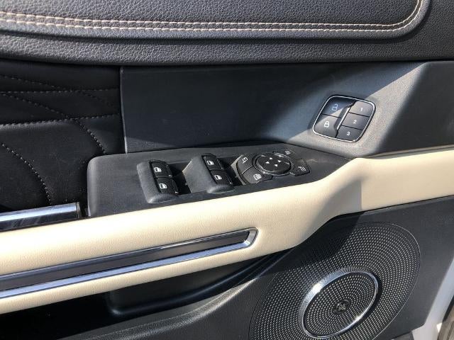 2018 Ford Expedition Platinum 4x4