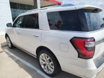 2018 Ford Expedition Platinum 4x4