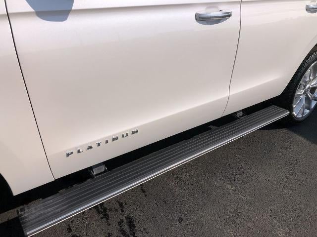 2018 Ford Expedition Platinum 4x4