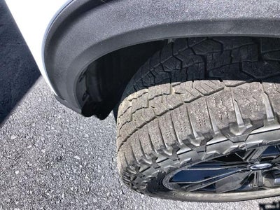2024 Ford Explorer Limited 4WD