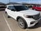 2024 Ford Explorer Limited 4WD