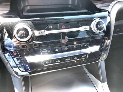 2024 Ford Explorer Limited 4WD