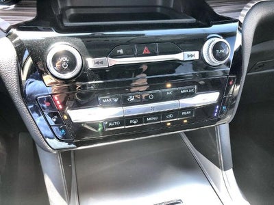 2024 Ford Explorer Limited 4WD