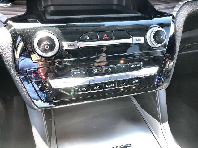 2024 Ford Explorer Limited 4WD