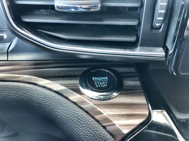 2024 Ford Explorer Limited 4WD