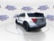 2024 Ford Explorer Limited 4WD