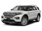 2024 Ford Explorer Limited 4WD