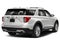 2024 Ford Explorer Limited 4WD