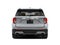 2024 Ford Explorer Limited 4WD