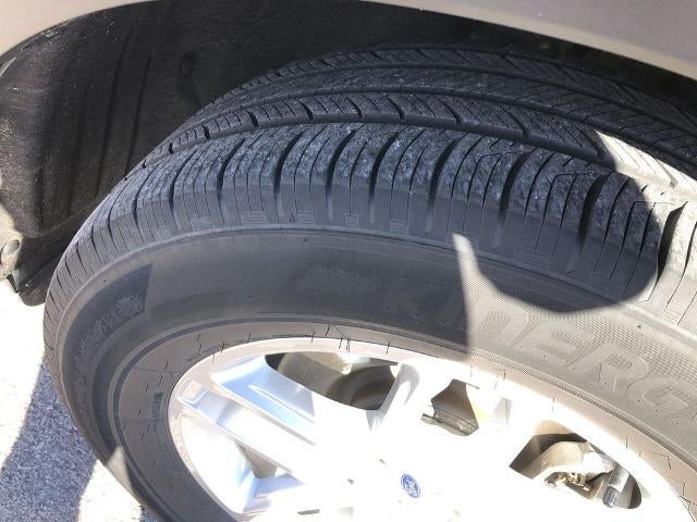 2025 Ford Explorer Active 4WD