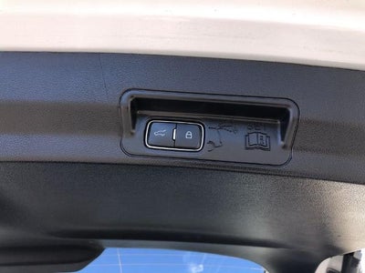 2025 Ford Explorer Active 4WD