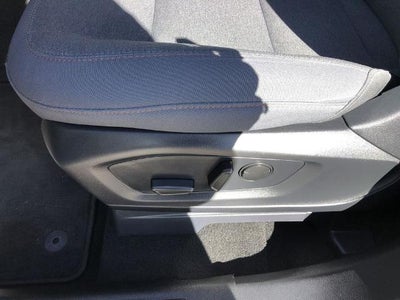 2025 Ford Explorer Active 4WD