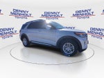 2025 Ford Explorer Active 4WD