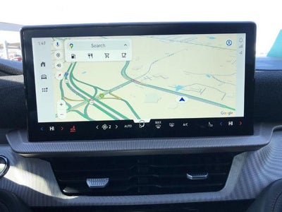 2025 Ford Explorer Active 4WD