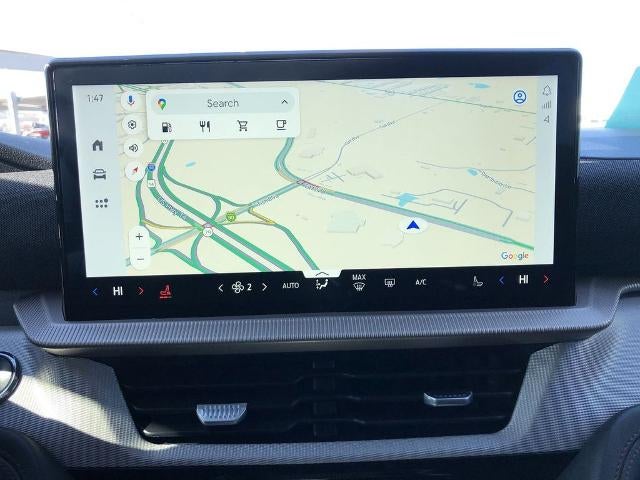 2025 Ford Explorer Active 4WD